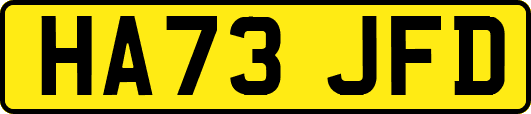HA73JFD
