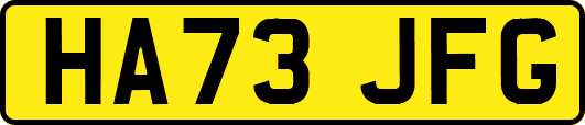 HA73JFG