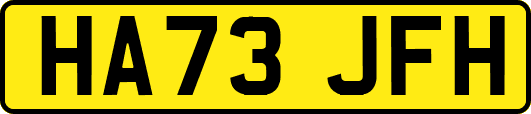 HA73JFH