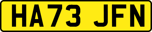 HA73JFN