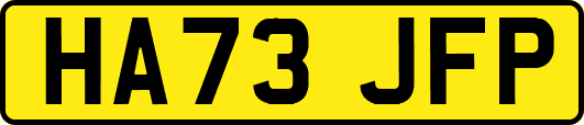 HA73JFP