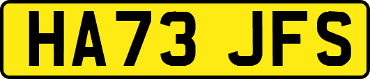 HA73JFS
