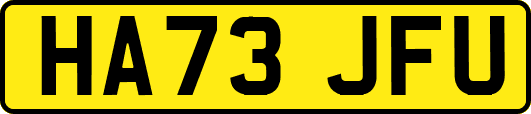 HA73JFU