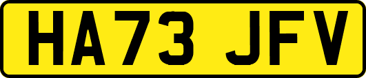 HA73JFV