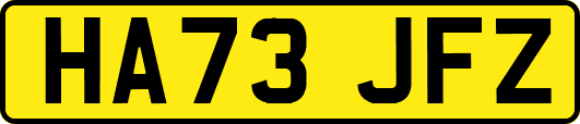 HA73JFZ