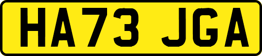 HA73JGA