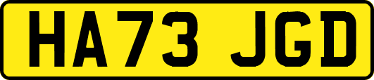 HA73JGD