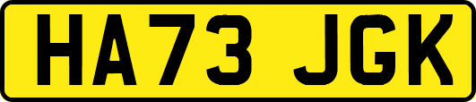 HA73JGK