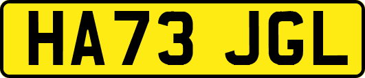 HA73JGL