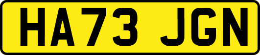 HA73JGN
