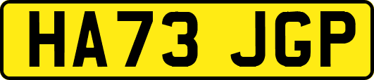 HA73JGP