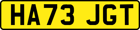 HA73JGT