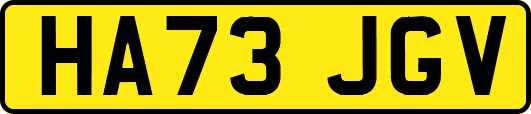 HA73JGV