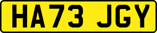 HA73JGY