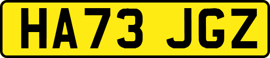 HA73JGZ