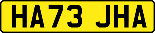 HA73JHA