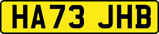 HA73JHB