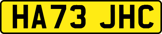 HA73JHC