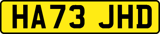 HA73JHD