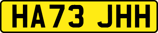 HA73JHH