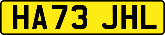HA73JHL