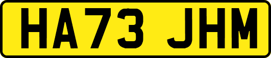 HA73JHM