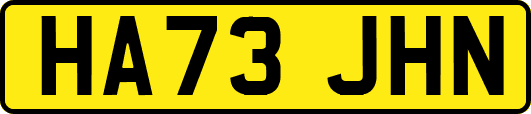 HA73JHN