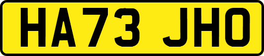 HA73JHO