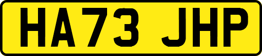 HA73JHP