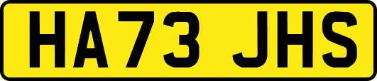 HA73JHS