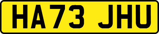 HA73JHU
