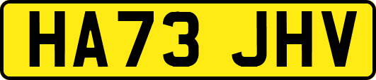 HA73JHV