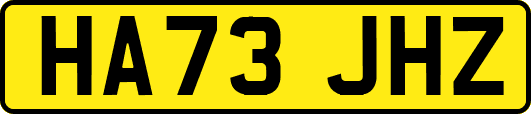 HA73JHZ