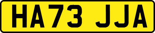 HA73JJA