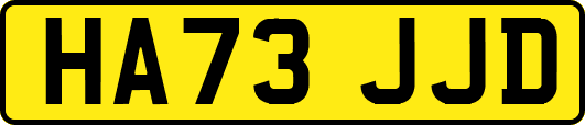 HA73JJD
