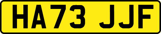 HA73JJF