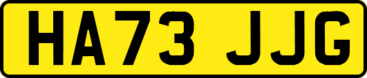 HA73JJG