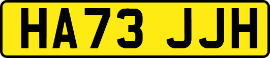 HA73JJH