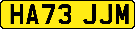 HA73JJM