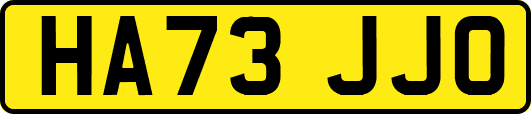 HA73JJO