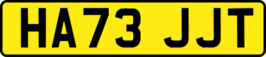 HA73JJT