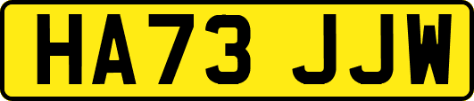 HA73JJW
