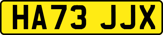 HA73JJX