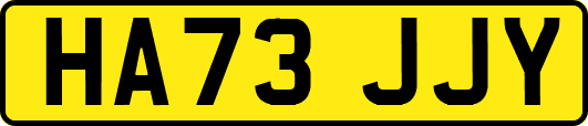 HA73JJY