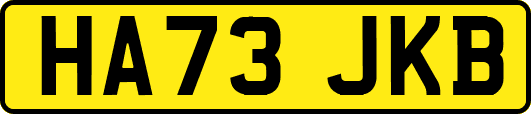 HA73JKB