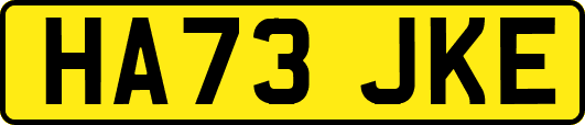 HA73JKE