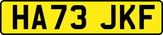 HA73JKF