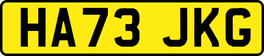 HA73JKG