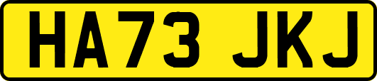HA73JKJ