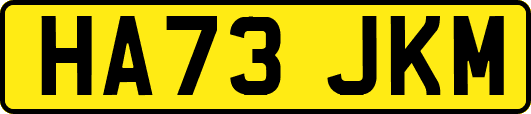 HA73JKM